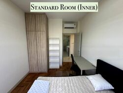 Heritage View (D5), Condominium #500146101